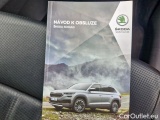  Skoda  Kodiaq  (2016) 2.0TDI 147 L&K 4x4 AT #15