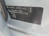  Skoda  Octavia  Combi (NX3)(2020) Oct.Combi 1.5TSI 110 Style #10