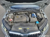  Skoda  Octavia  Combi (NX3)(2020) Oct.Combi 1.5TSI 110 Style #9