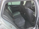  Skoda  Octavia  Combi (NX3)(2020) Oct.Combi 1.5TSI 110 Style #11