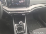  Skoda  Octavia  Combi (NX3)(2020) Oct.Combi 2.0TDI 85 Ambition #8