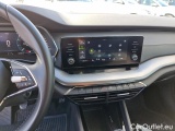  Skoda  Octavia  Combi (NX3)(2020) Oct.Combi 2.0TDI 85 Ambition #8