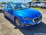  Skoda  Octavia  Combi (NX3)(2020) Oct.Combi 2.0TDI 85 Ambition #3