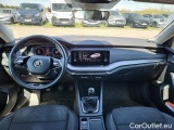  Skoda  Octavia  Combi (NX3)(2020) Oct.Combi 2.0TDI 85 Ambition #5