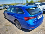  Skoda  Octavia  Combi (NX3)(2020) Oct.Combi 2.0TDI 85 Ambition #4
