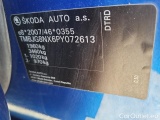  Skoda  Octavia  Combi (NX3)(2020) Oct.Combi 2.0TDI 85 Ambition #10