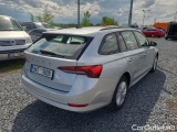  Skoda  Octavia  Combi (NX3)(2020) Oct.Combi 2.0TDI 85 Ambition #2