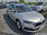  Skoda  Octavia  Combi (NX3)(2020) Oct.Combi 2.0TDI 85 Ambition #3
