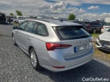  Skoda  Octavia  Combi (NX3)(2020) Oct.Combi 2.0TDI 85 Ambition #4