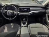  Skoda  Octavia  Combi (NX3)(2020) Oct.Combi 2.0TDI 85 Ambition #5
