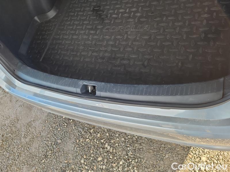  Toyota  Corolla  (E21) (2019)  1.5DF Comfort 4d #5