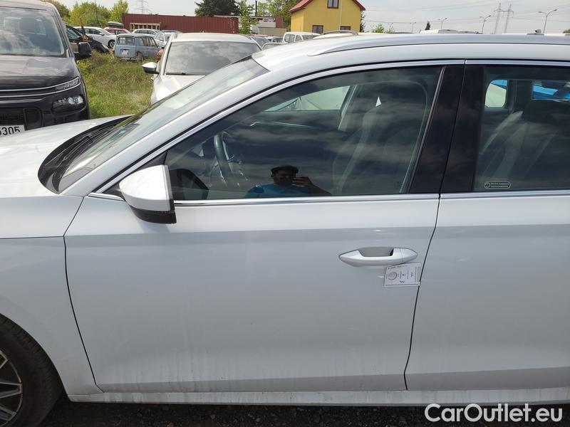  Skoda  Octavia  Combi (NX3)(2020) Oct.Combi 2.0TDI 85 Style #15
