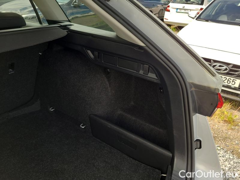  Skoda  Octavia  Combi (NX3)(2020) Oct.Combi 2.0TDI 85 Ambition #10