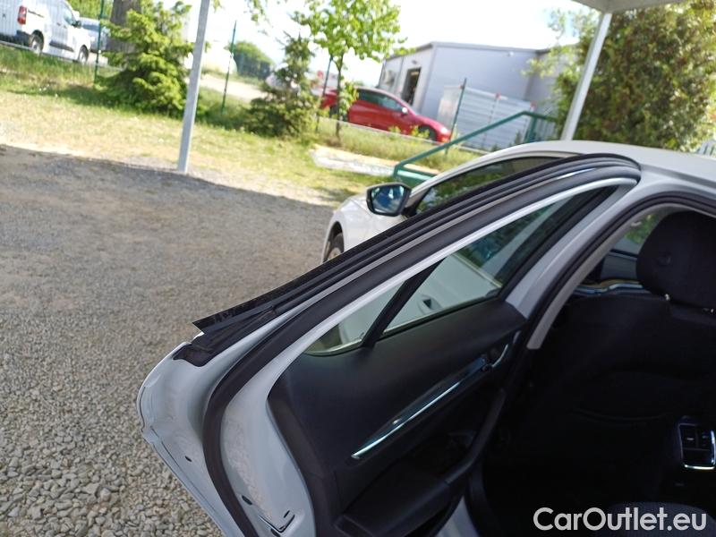  Skoda  Octavia  Lim. (NX3)(2020)  1.5TSI 110 Style 5d #8