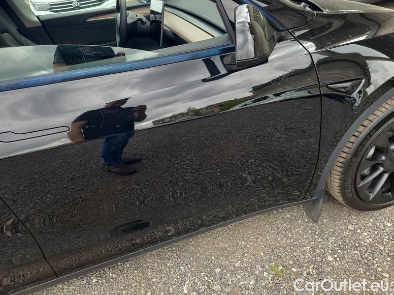  Tesla  Model 3 Model Y (2016) Model Y Long Range AWD AT #10