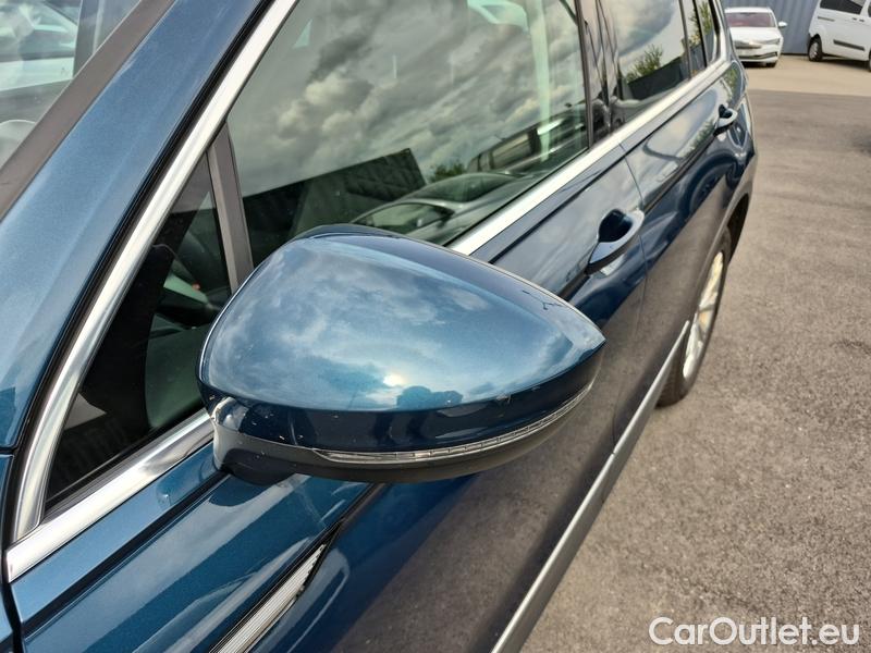  Volkswagen  Tiguan  (AX1)(2020) Tig.2.0TDI 110 Life AT #5