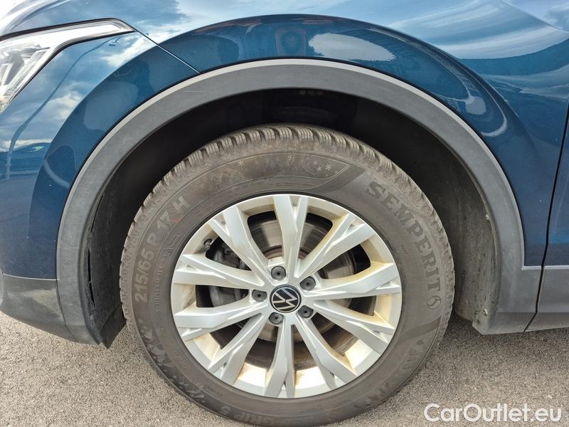  Volkswagen  Tiguan  (AX1)(2020) Tig.2.0TDI 110 Life AT #15