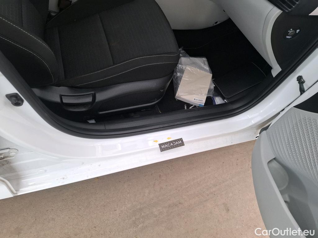  Hyundai  i20  / 2020 / 5P / Berline 1.0 T-GDI 100 HYBRID 48V Creative DCT-7 / TRANSFO VP/VF #27