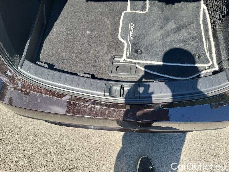  Toyota  Corolla  (E21) (2019)  TS 2.0Hyb.Com.T.S.T.AT #15