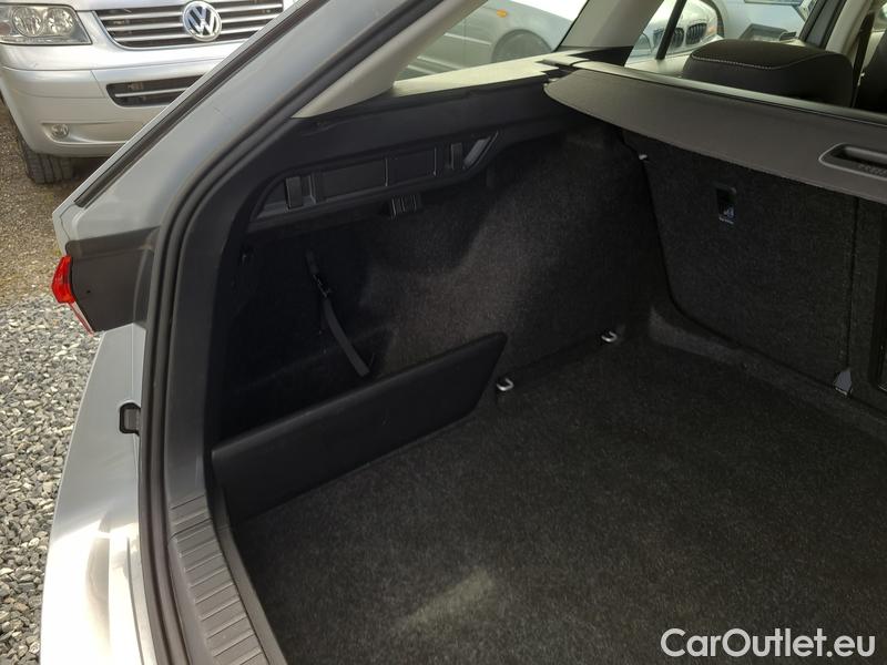  Skoda  Octavia  Combi (NX3)(2020) Oct.Combi 2.0TDI 85 Ambition #11