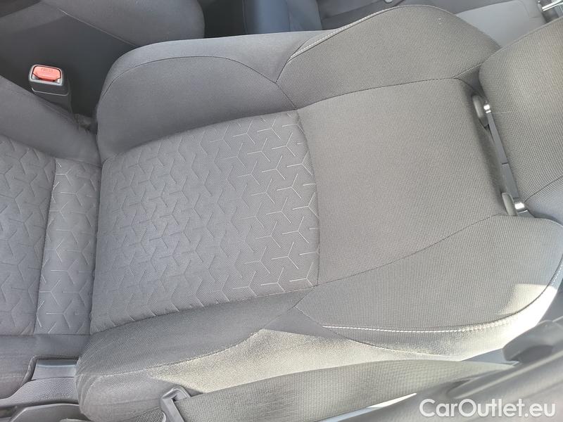  Toyota  Corolla  (E21) (2019)  TS 2.0Hyb.Com.T.S.T.AT #13