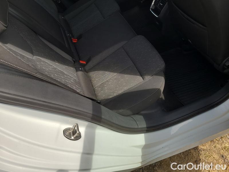  Skoda  Octavia  Combi (NX3)(2020) Oct.Combi 2.0TDI 85 Style #19