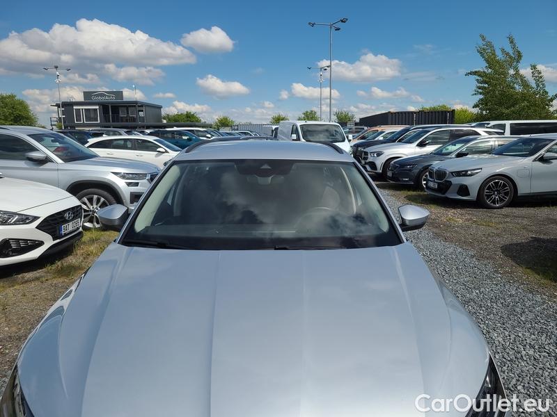  Skoda  Octavia  Combi (NX3)(2020) Oct.Combi 2.0TDI 85 Ambition #1