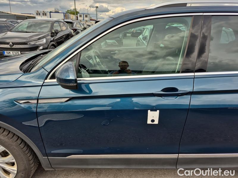  Volkswagen  Tiguan  (AX1)(2020) Tig.2.0TDI 110 Life AT #6
