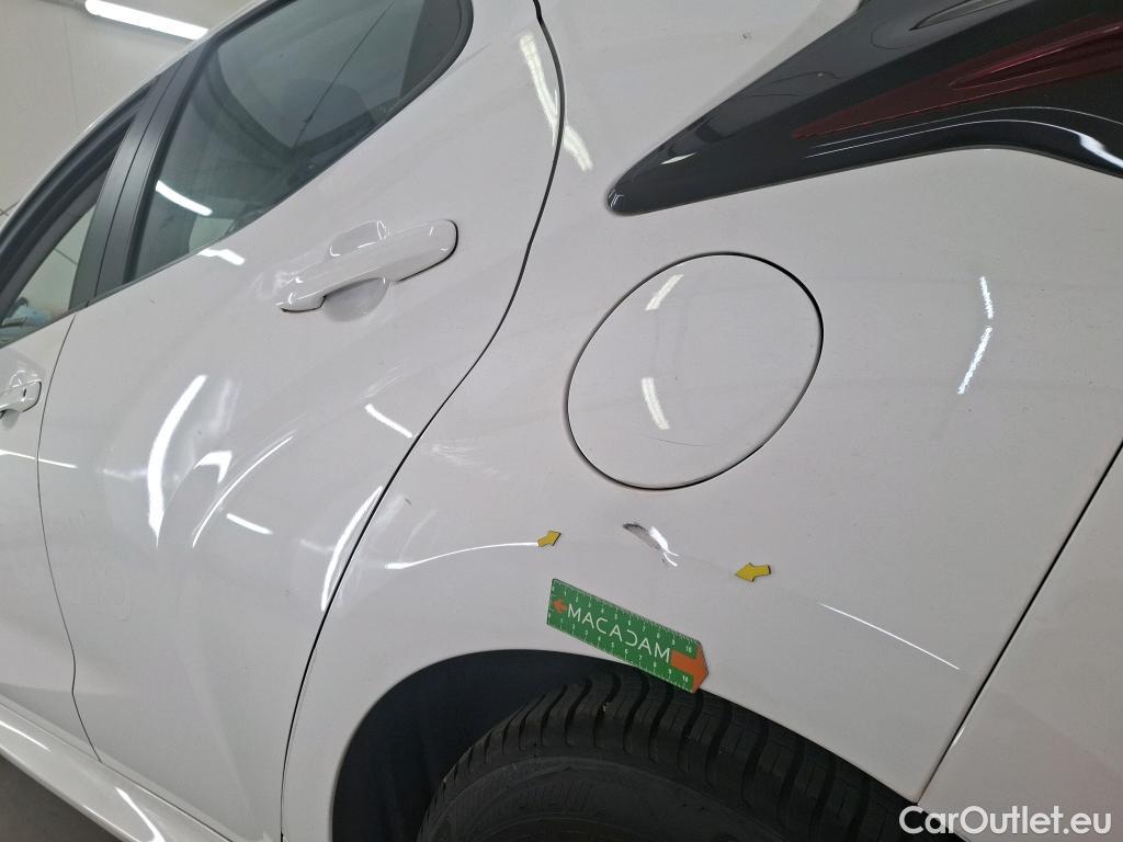 Toyota  Yaris  Affaires 1.5 Hybride 116h Dynamic Business Affaire #4