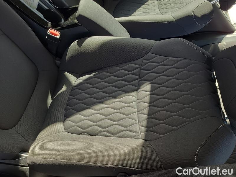  Toyota  Corolla  (E21) (2019)  1.5DF Comfort 4d #7