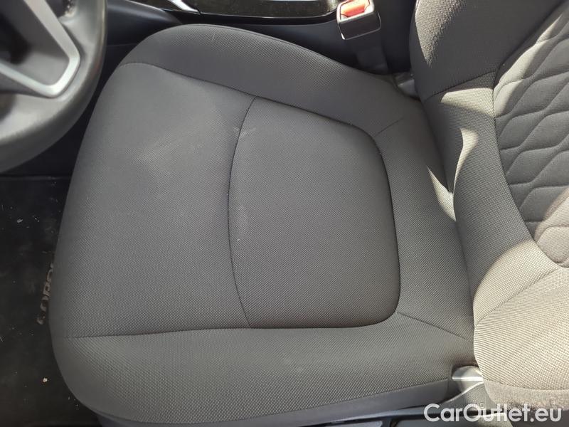  Toyota  Corolla  (E21) (2019)  1.5DF Comfort 4d #6