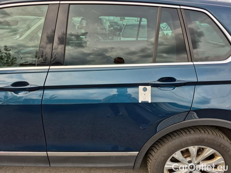  Volkswagen  Tiguan  (AX1)(2020) Tig.2.0TDI 110 Life AT #7