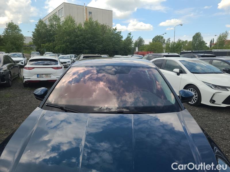  Skoda  Octavia  Lim. (NX3)(2020)  1.5e-TEC 110 Style AT #1