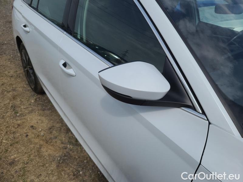  Skoda  Octavia  Combi (NX3)(2020) Oct.Combi 2.0TDI 85 Style #22
