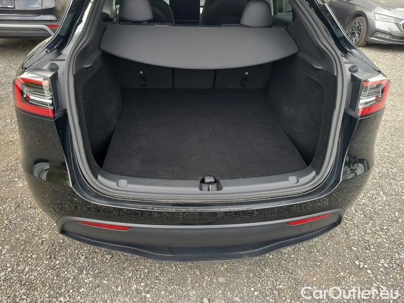  Tesla  Model 3 Model Y (2016) Model Y Long Range AWD AT #7