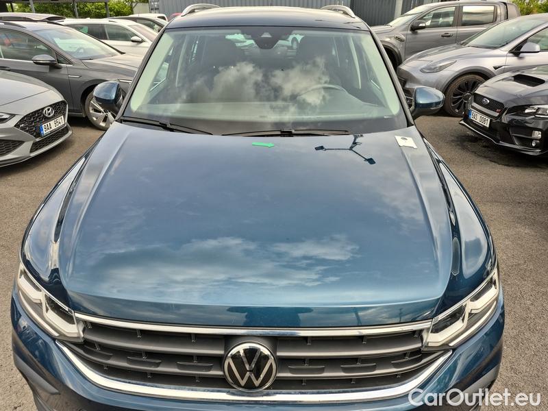  Volkswagen  Tiguan  (AX1)(2020) Tig.2.0TDI 110 Life AT #3