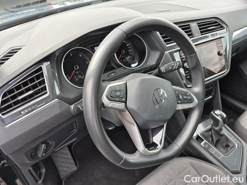  Volkswagen  Tiguan  (AX1)(2020) Tig.2.0TDI 110 Life AT #11