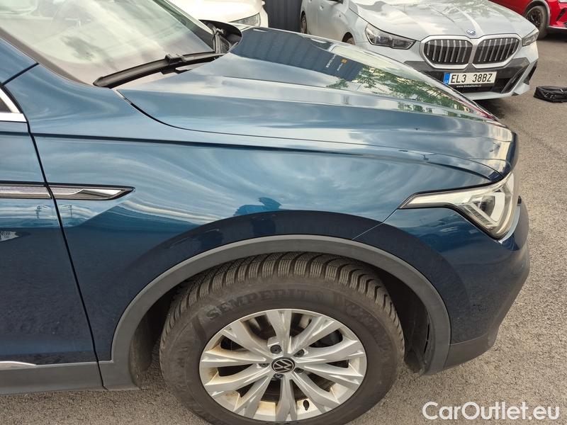  Volkswagen  Tiguan  (AX1)(2020) Tig.2.0TDI 110 Life AT #23