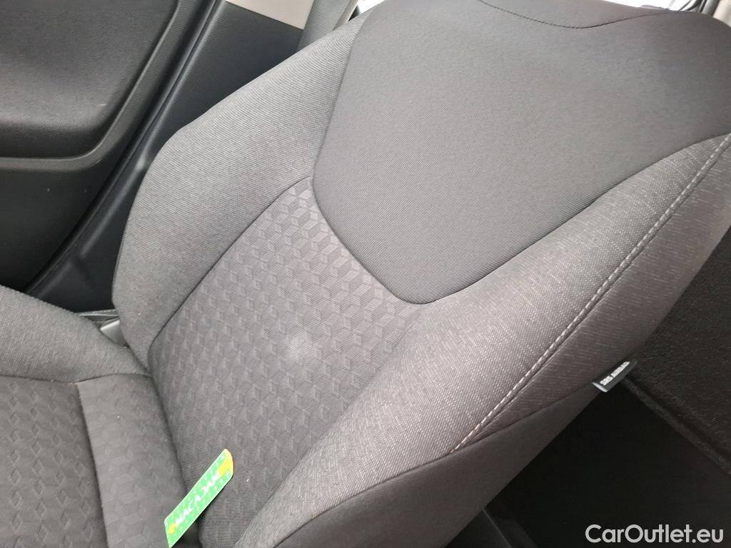  Toyota  Yaris TOYOTA  Hybride Affaires / 2019 / 5P / Berline 1.5 Hybride 116h Dynamic Business Affair #27
