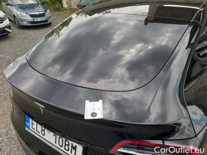  Tesla  Model 3 Model Y (2016) Model Y Long Range AWD AT #8
