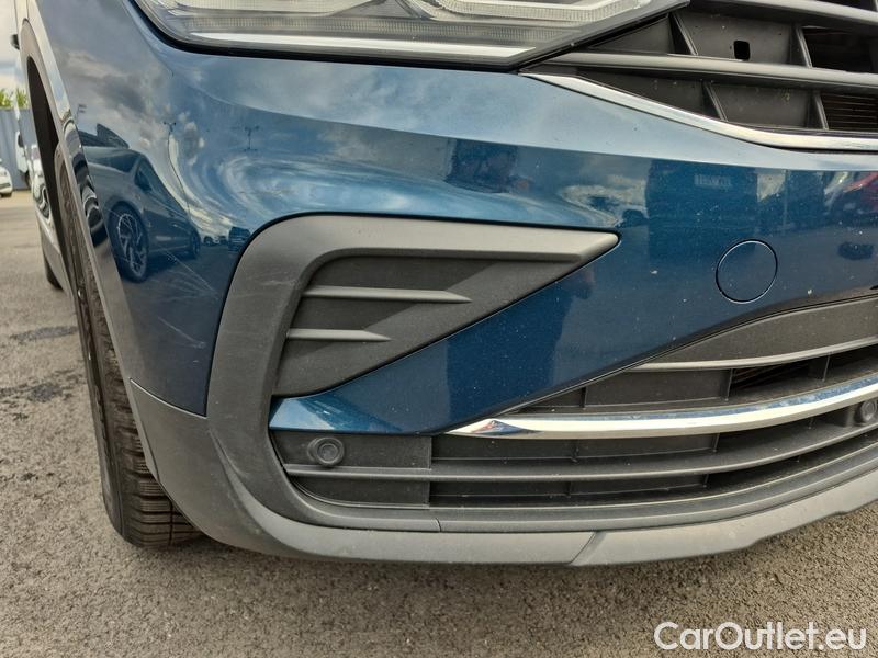  Volkswagen  Tiguan  (AX1)(2020) Tig.2.0TDI 110 Life AT #4