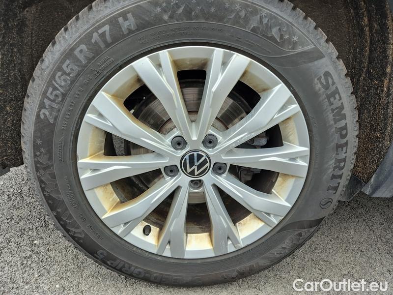  Volkswagen  Tiguan  (AX1)(2020) Tig.2.0TDI 110 Life AT #24