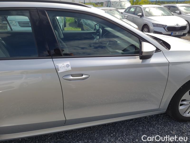  Skoda  Octavia  Combi (NX3)(2020) Oct.Combi 2.0TDI 85 Ambition #15