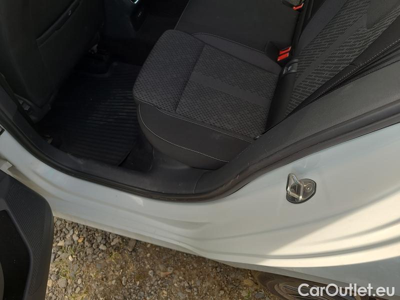  Skoda  Octavia  Combi (NX3)(2020) Oct.Combi 2.0TDI 85 Style #17
