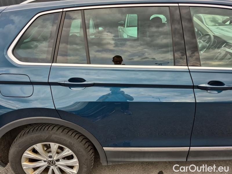  Volkswagen  Tiguan  (AX1)(2020) Tig.2.0TDI 110 Life AT #19