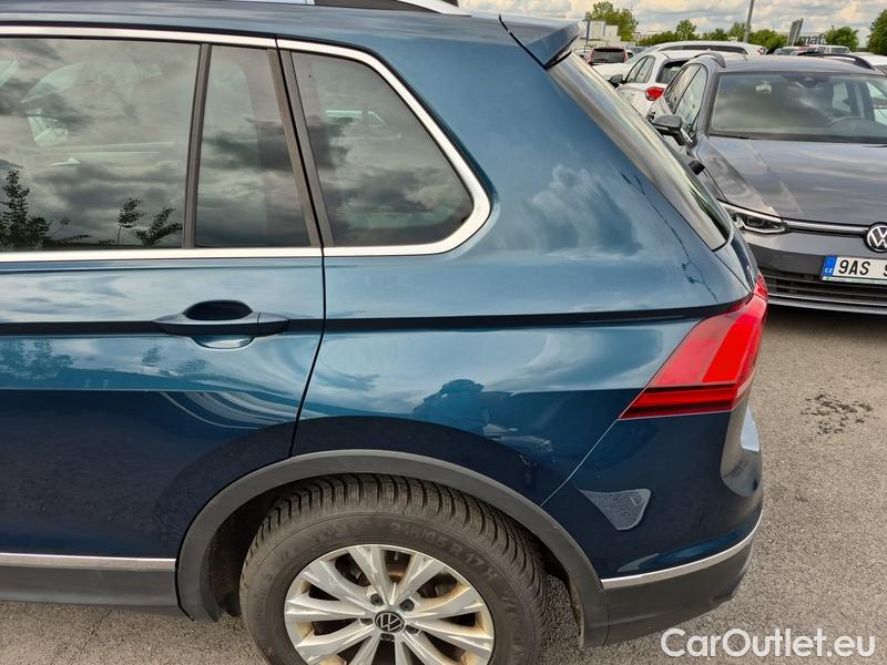 Volkswagen  Tiguan  (AX1)(2020) Tig.2.0TDI 110 Life AT #8
