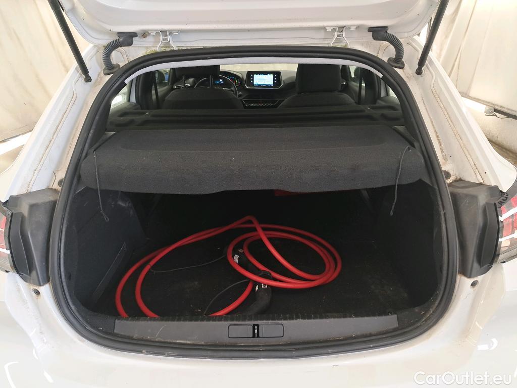  Peugeot  208  (e-) Active Business R 50kWh BVA / TRANSFO VP VF #10