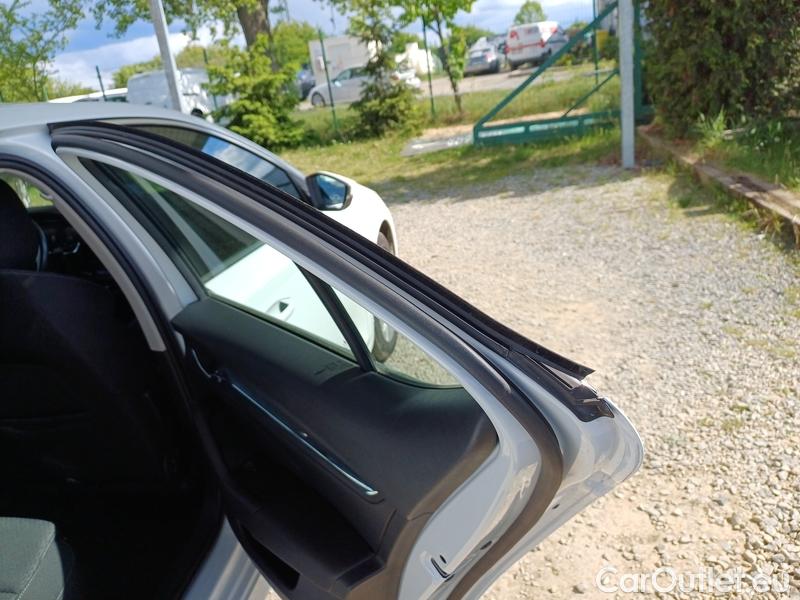  Skoda  Octavia  Lim. (NX3)(2020)  1.5TSI 110 Style 5d #12