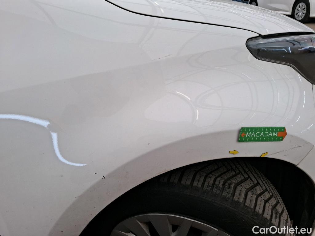 Toyota  Yaris TOYOTA  Hybride Affaires / 2019 / 5P / Berline 1.5 Hybride 116h Dynamic Business Affair #5