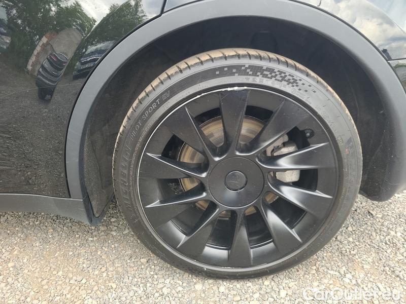  Tesla  Model 3 Model Y (2016) Model Y Long Range AWD AT #6